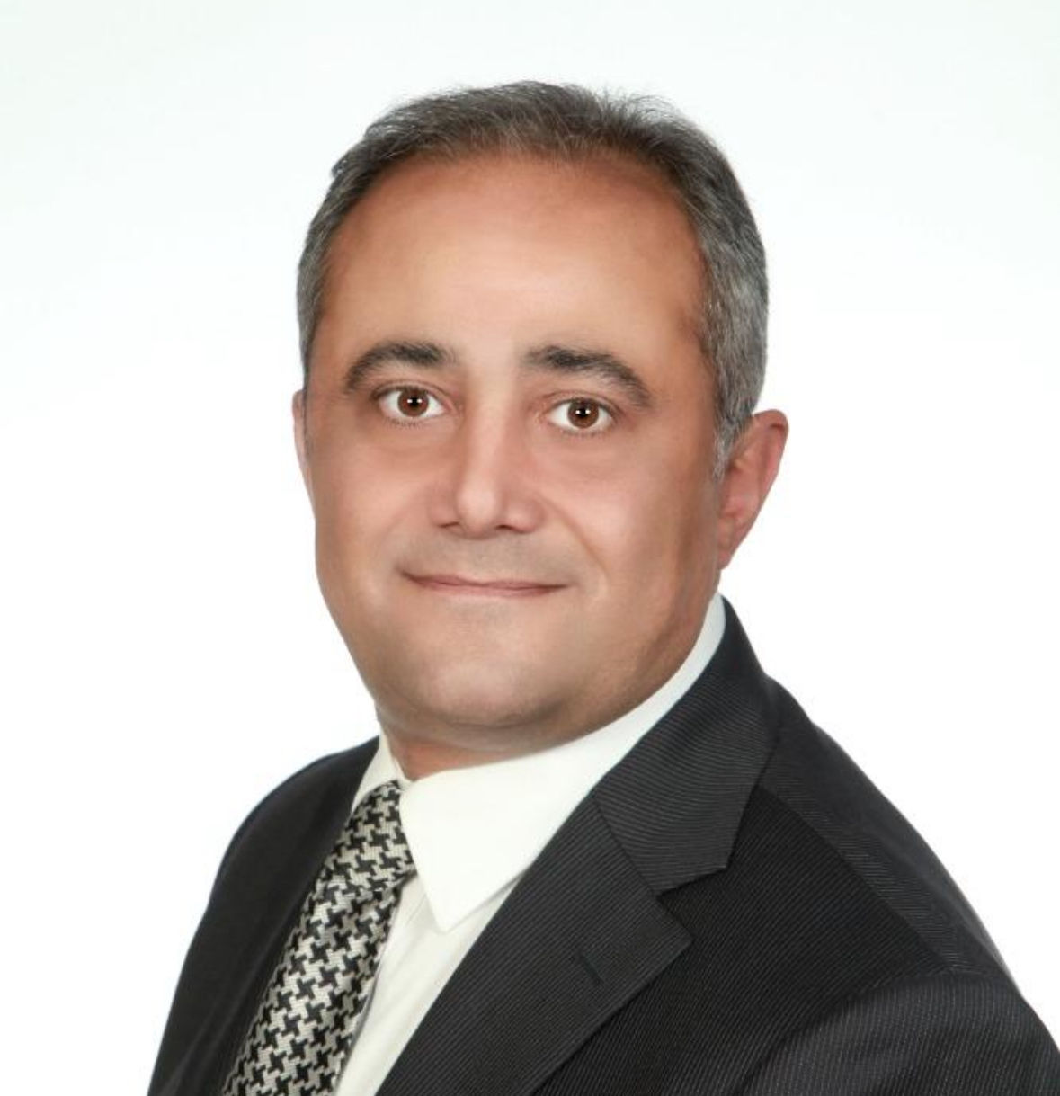 Amirhossein Dianat