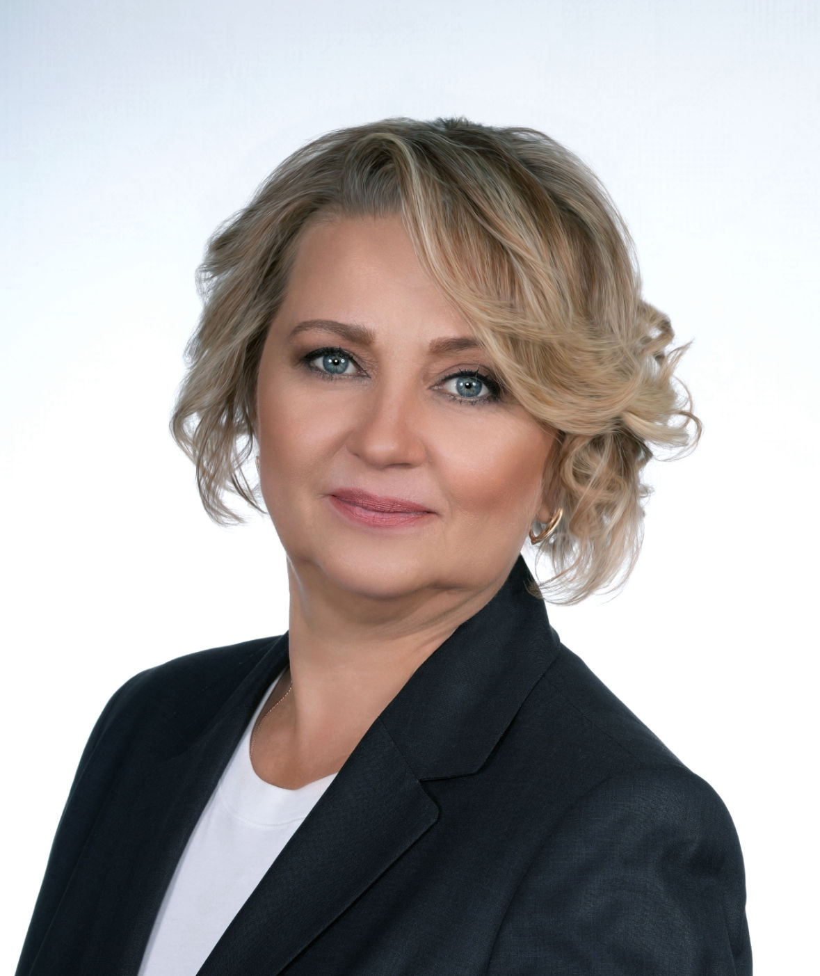Olga Moskaleva