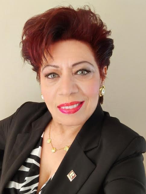 RITA PANICCIA