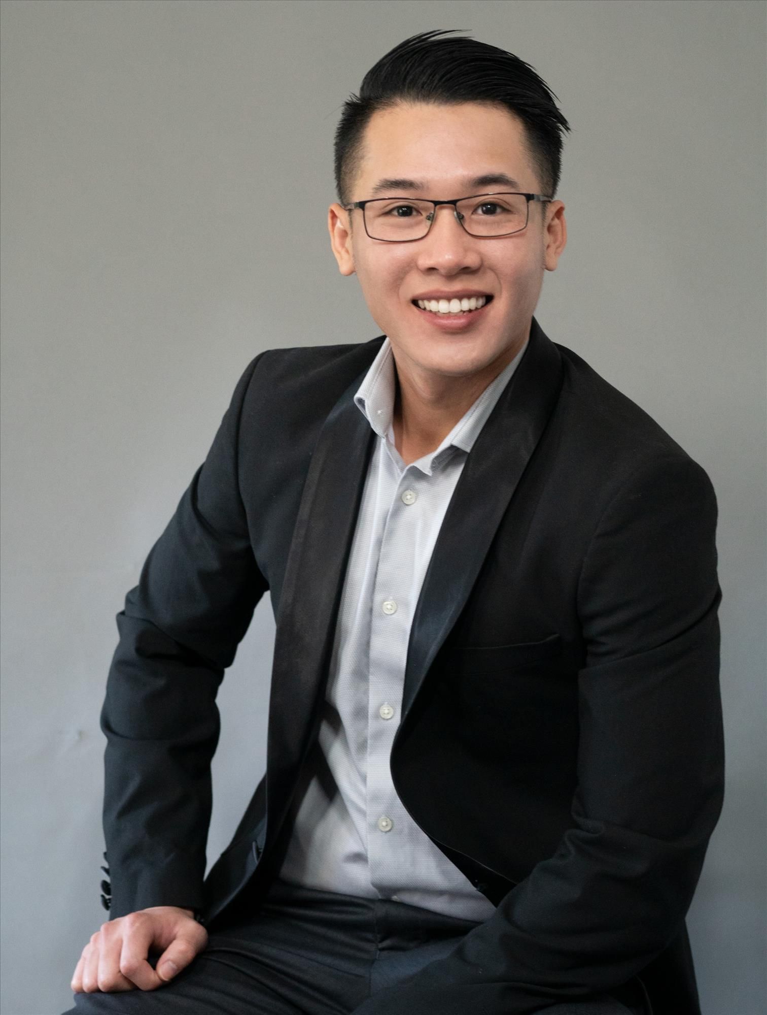 Leo Trinh