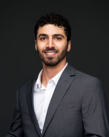 George Samaha