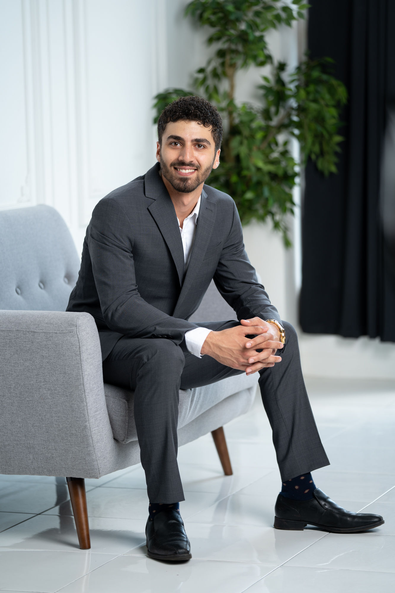 George Samaha