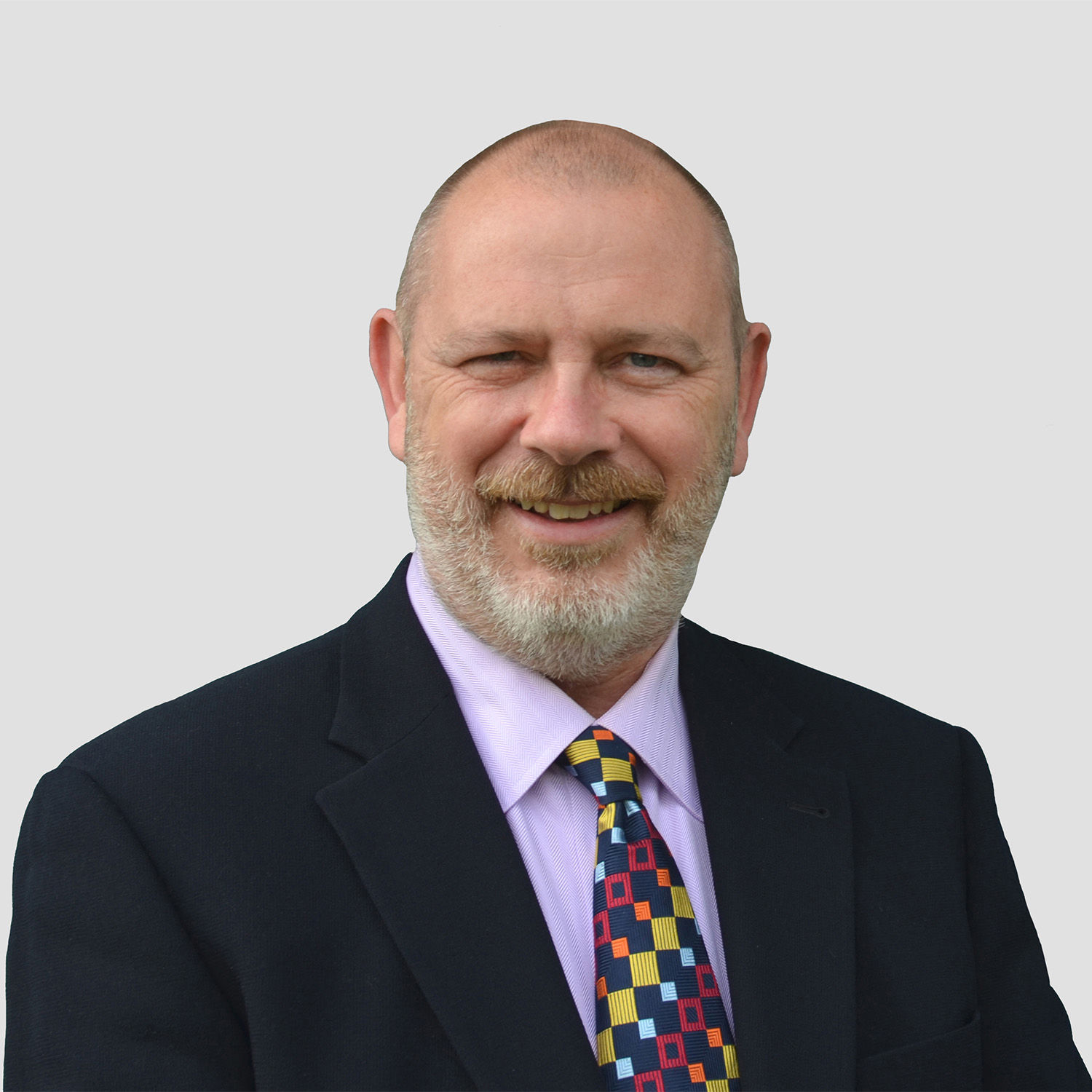 Alan Dean