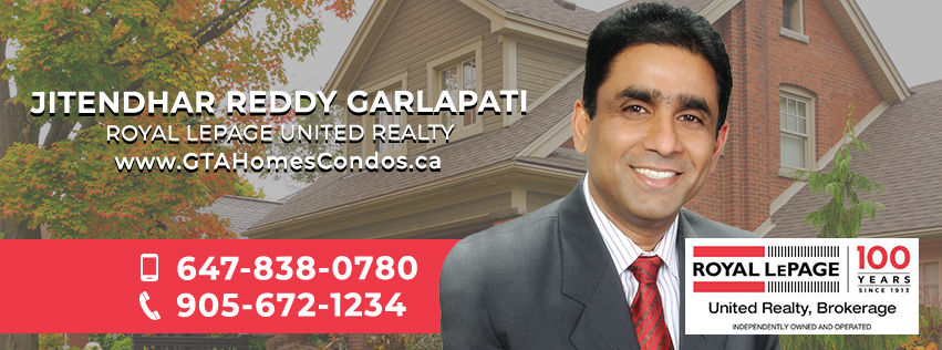 ROYAL LEPAGE IGNITE REALTY, BROKERAGE