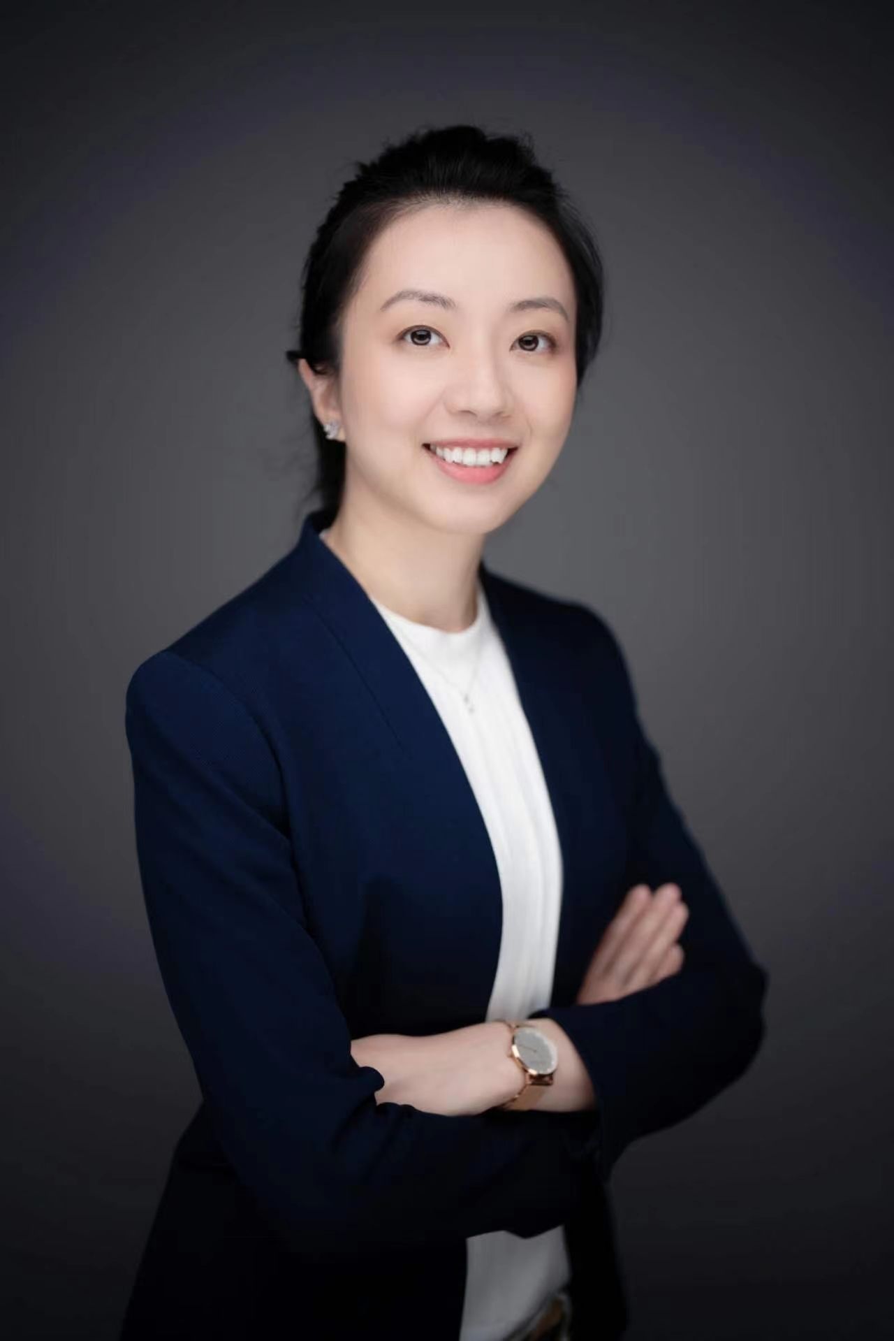 Ann Xu (Hui)