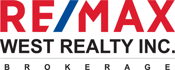 RE/MAX WEST REALTY INC., BROKERAGE