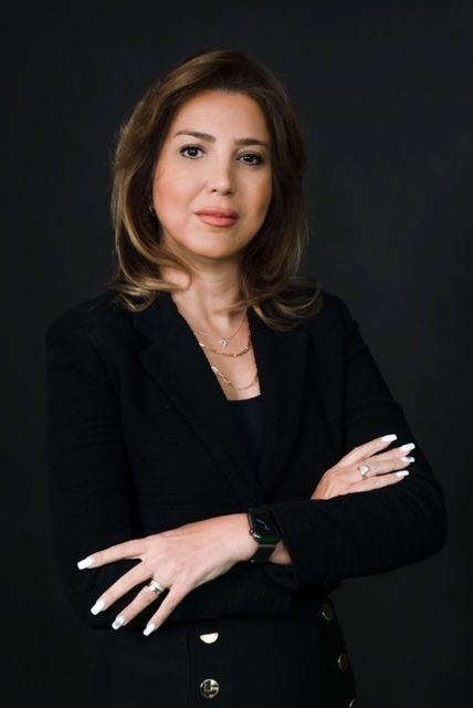 Leila Moosavi
