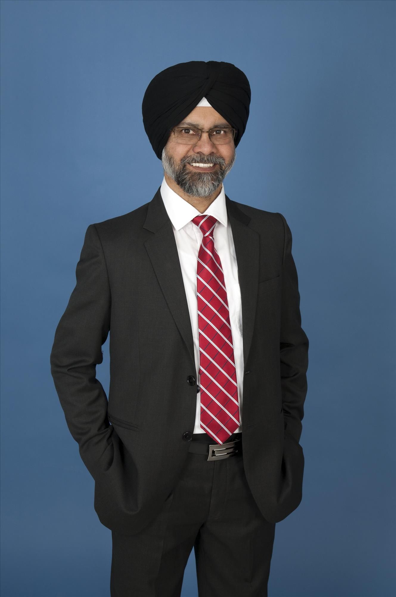 Amolak Dhindsa