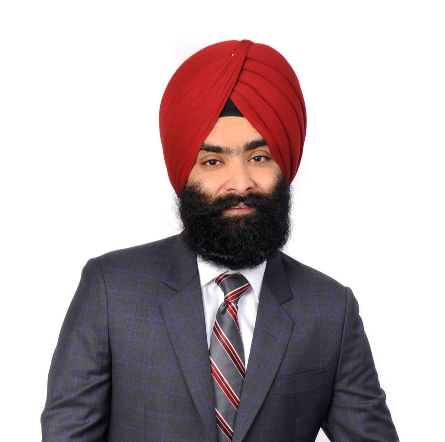 Gurjinder Singh  Longia