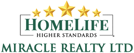 HomeLife Miracle Realty LTD