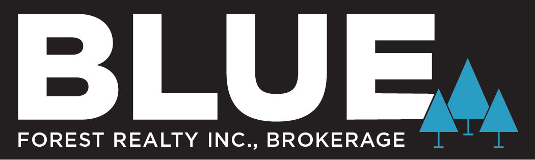 BLUE FOREST REALTY INC., BROKERAGE