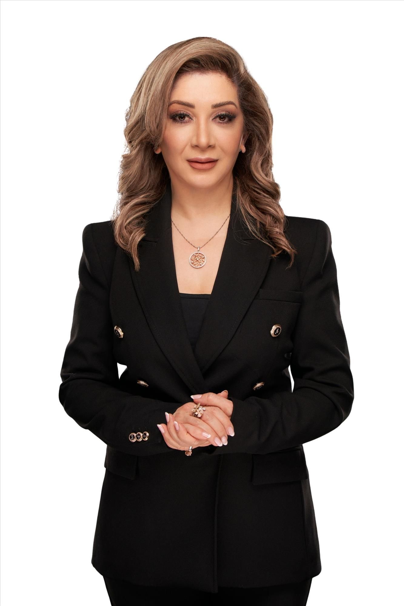 Nona Akhavan