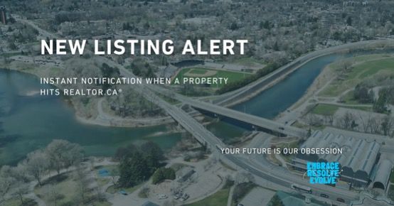 listing alert