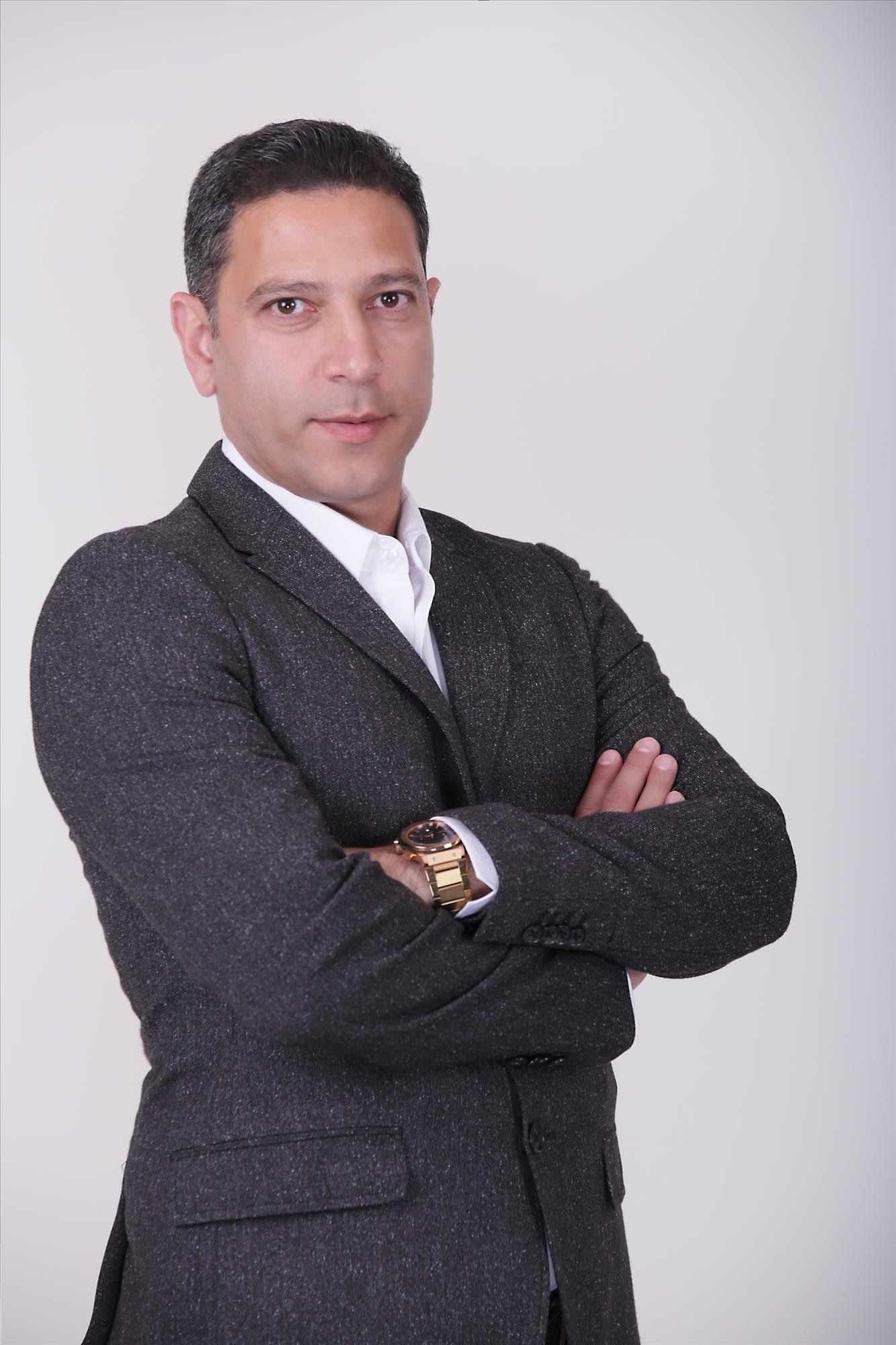 Ali Yazdi