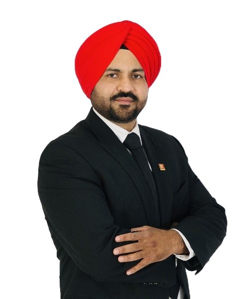 Jatinder Gidda