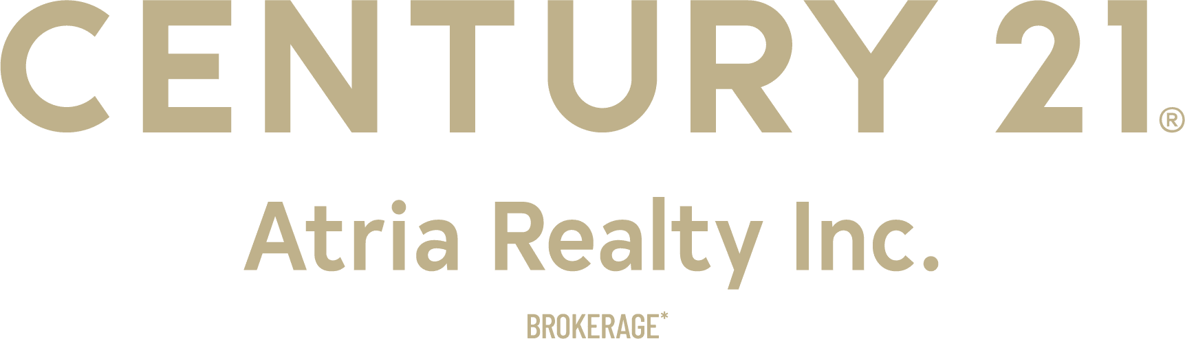 Century 21 atria realty inc.