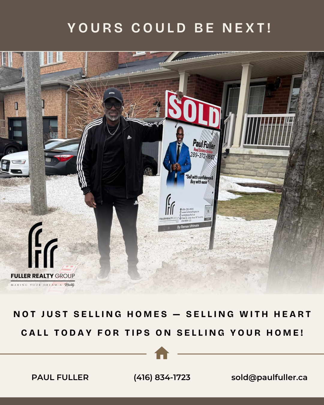 Thinking of Selling Your Home? Read This First! 🏡