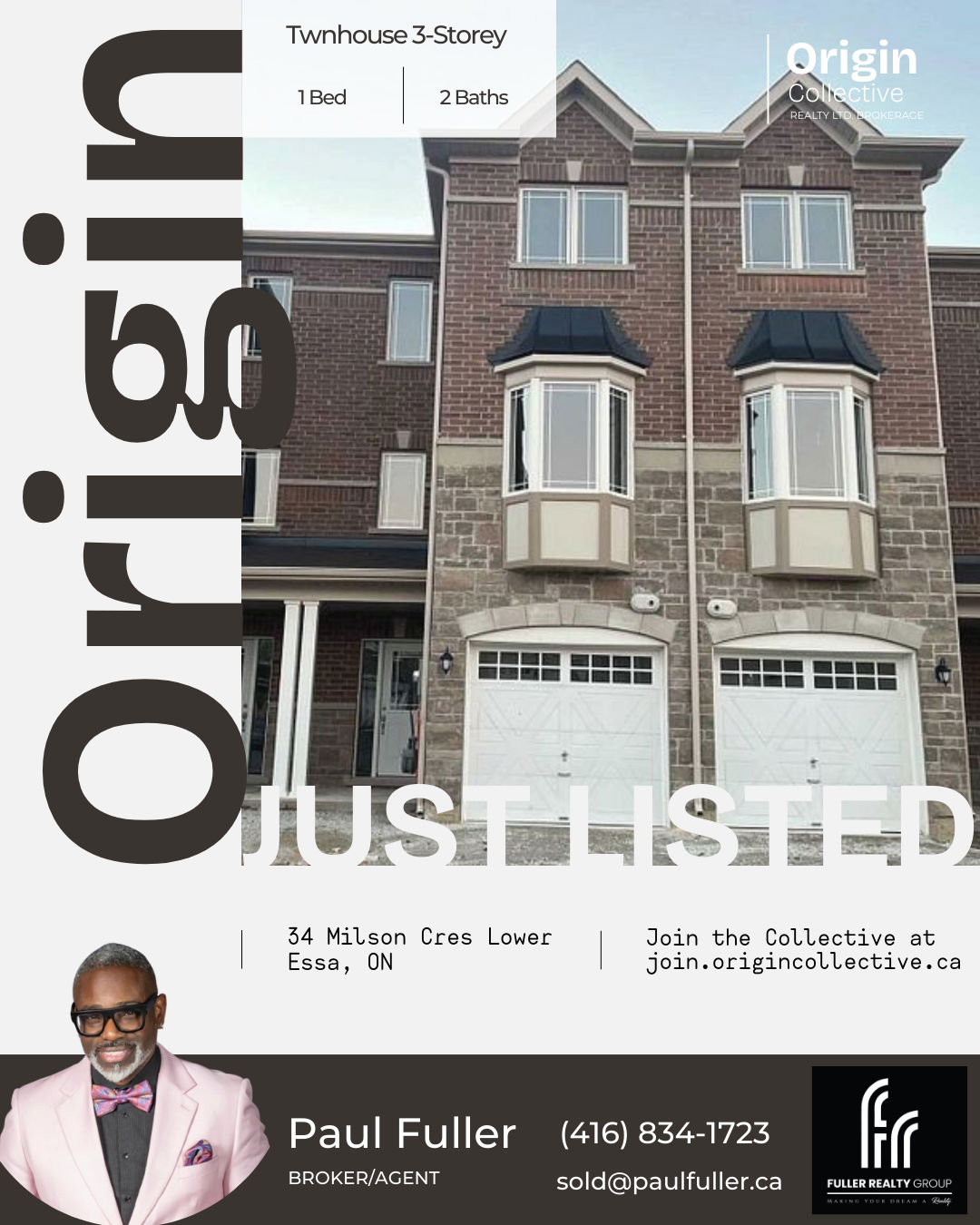 For Lease: Bright & Spacious Lower Unit – Move-In Ready! 