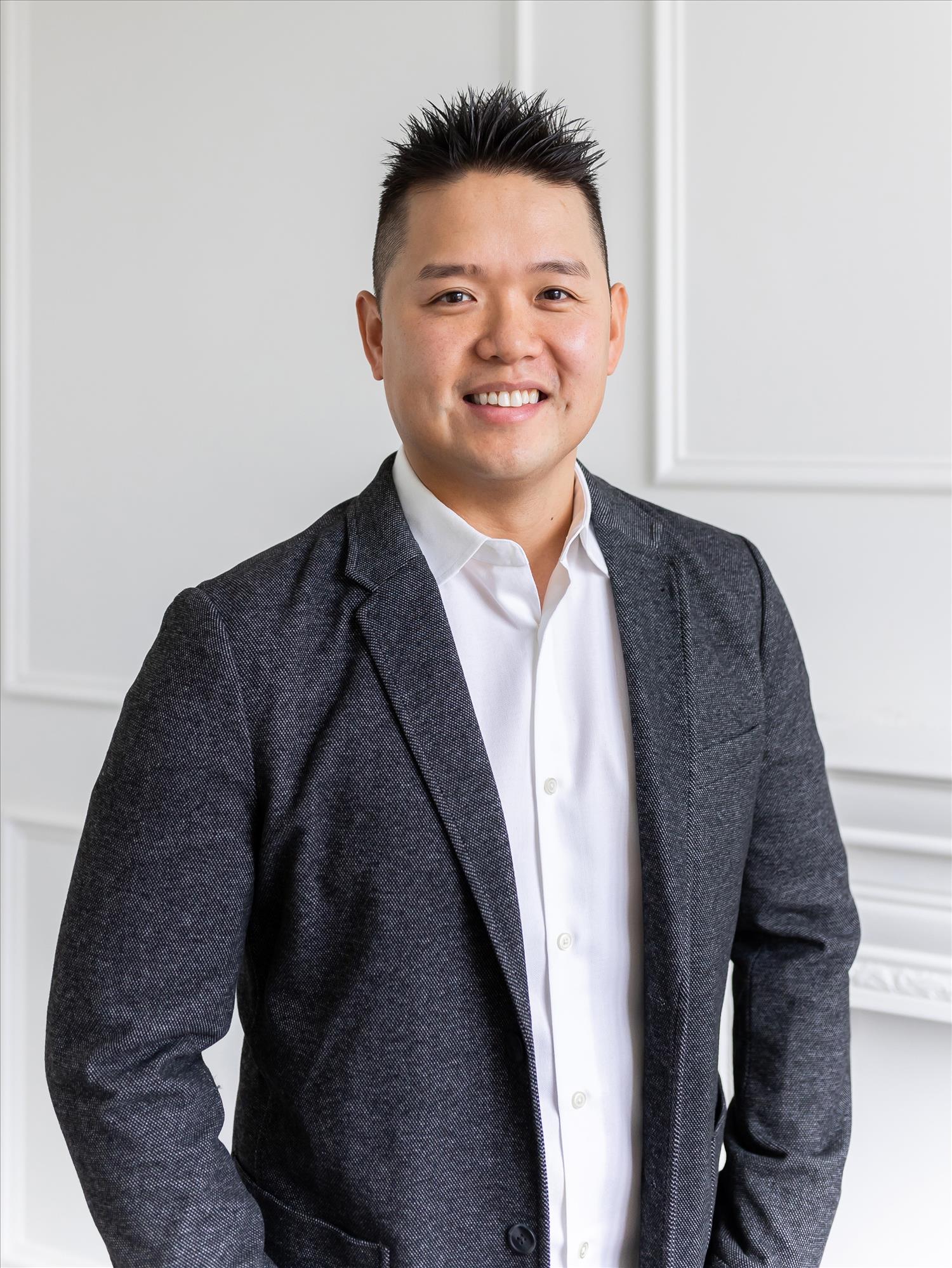 Michael  Pham