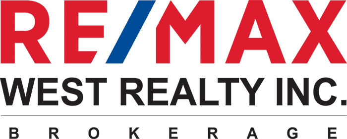 RE/MAX WEST REALTY INC., BROKERAGE