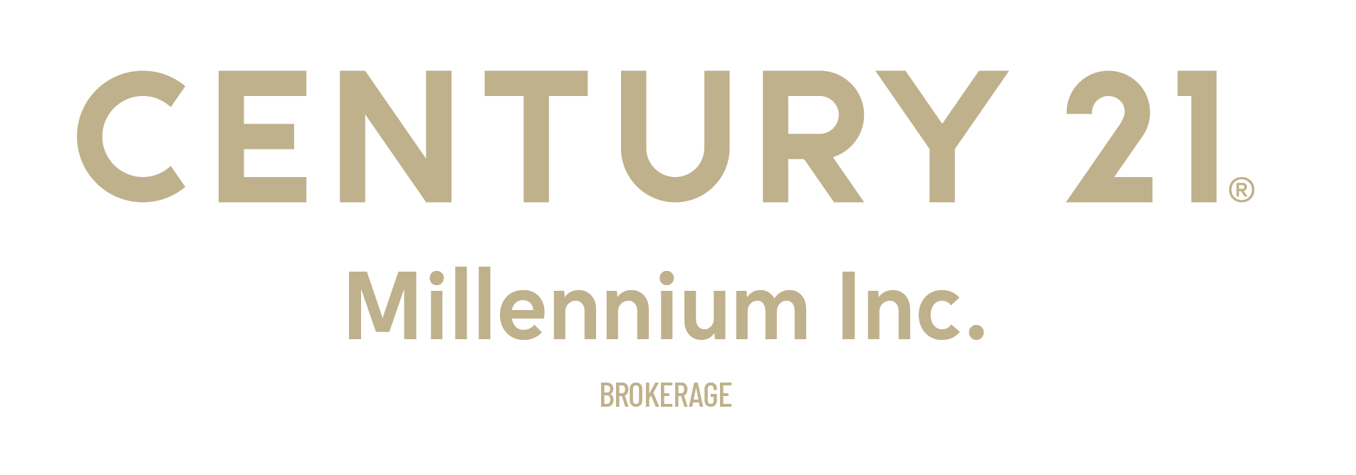 CENTURY 21 MILLENNIUM INC., BROKERAGE