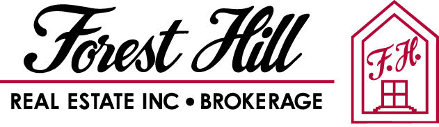 FOREST HILL REAL ESTATE INC., BROKERAGE