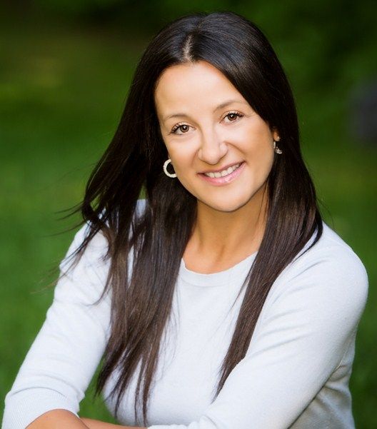 Fotini Walton