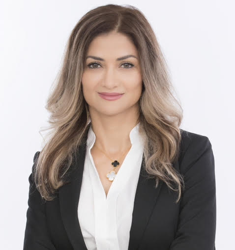 Bahar Mahmoudi, RENE