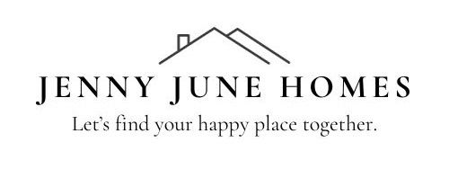 JENNY JUNE HOMES
