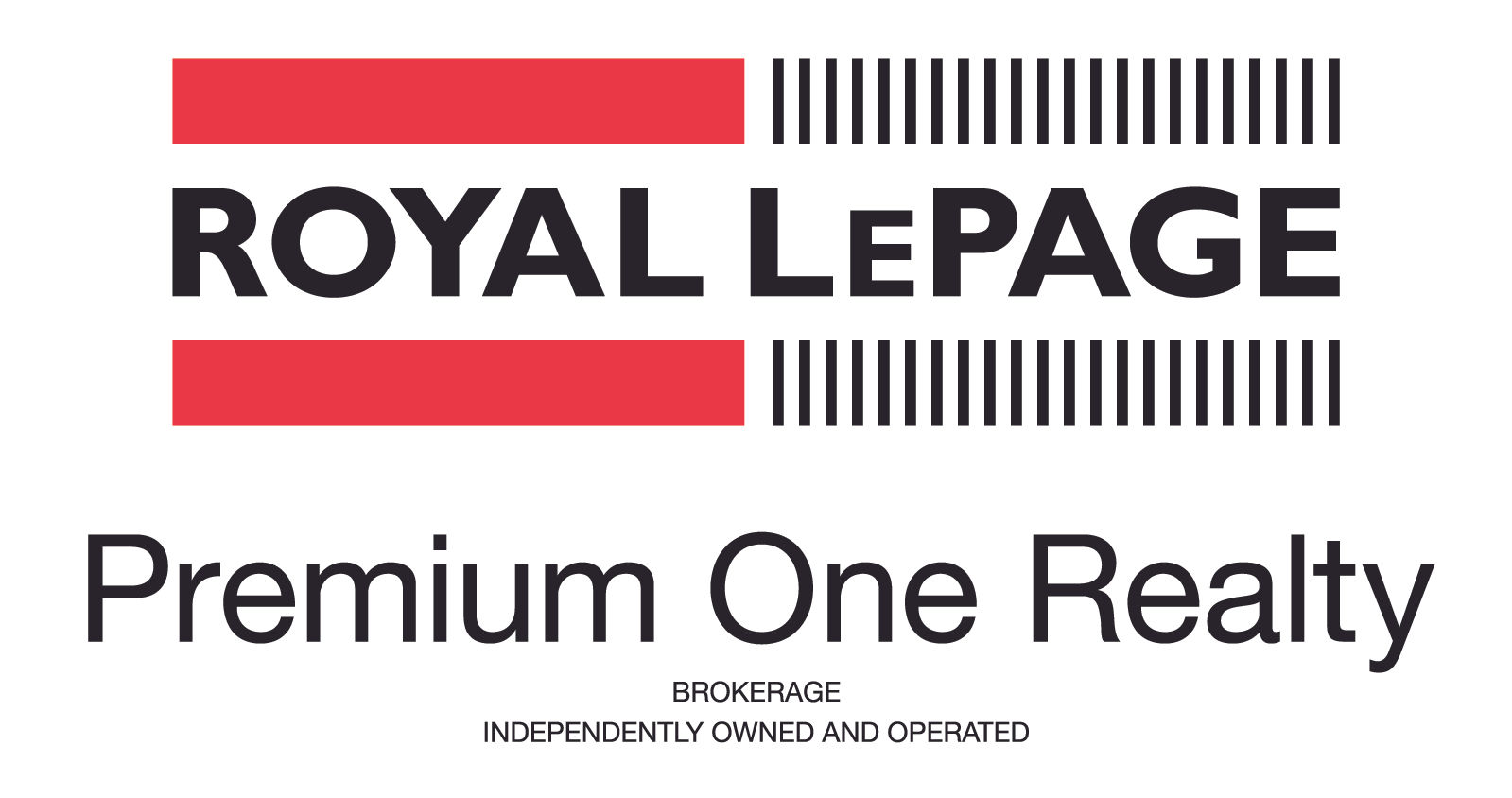 ROYAL LEPAGE PREMIUM ONE REALTY, BROKERAGE