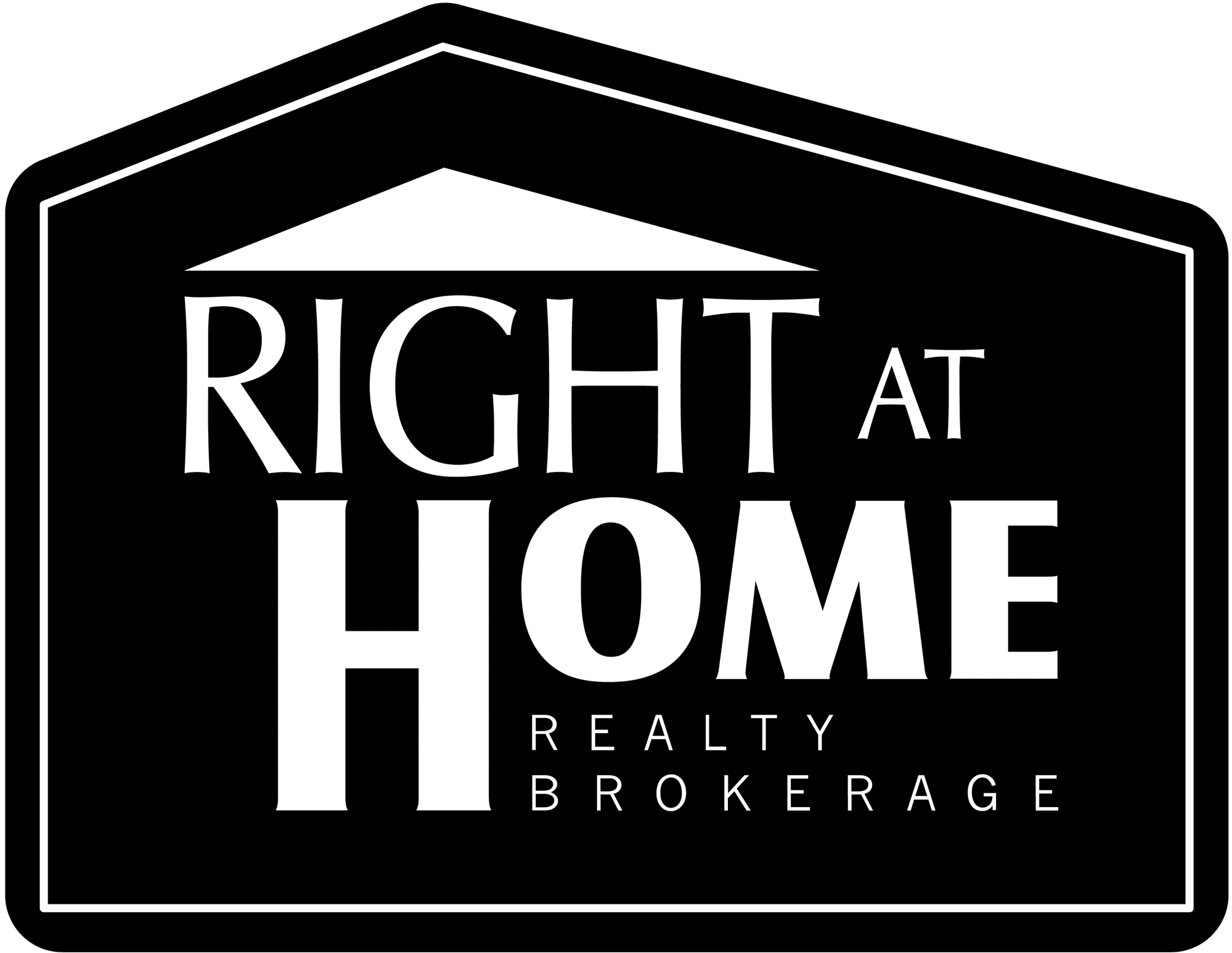 RIGHT AT HOME REALTY, BROKERAGE