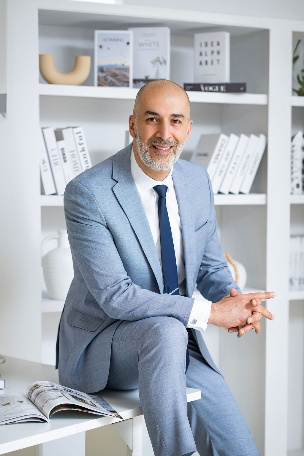 Sattar Erfanian Pour
