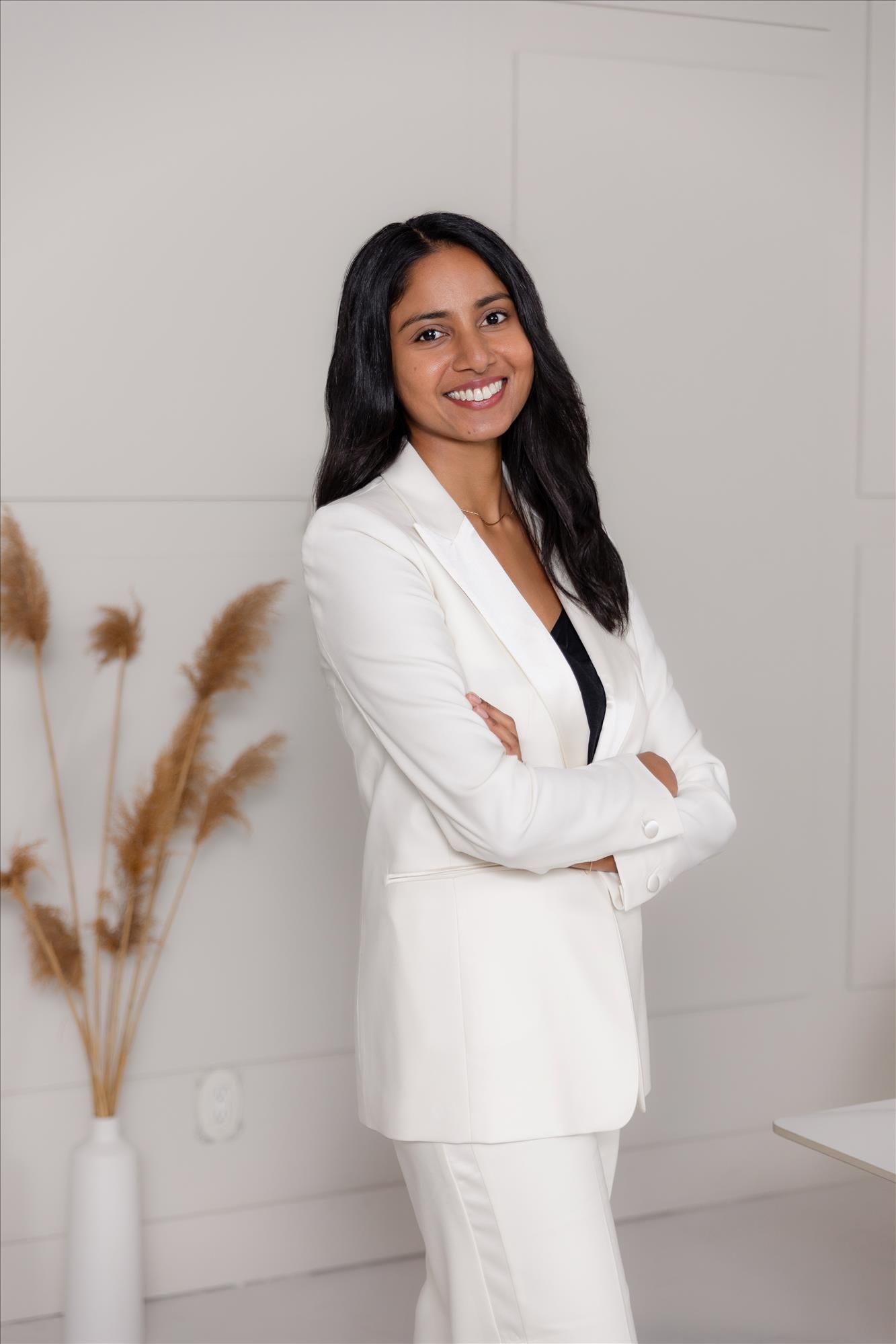 Vita Krishnakumar