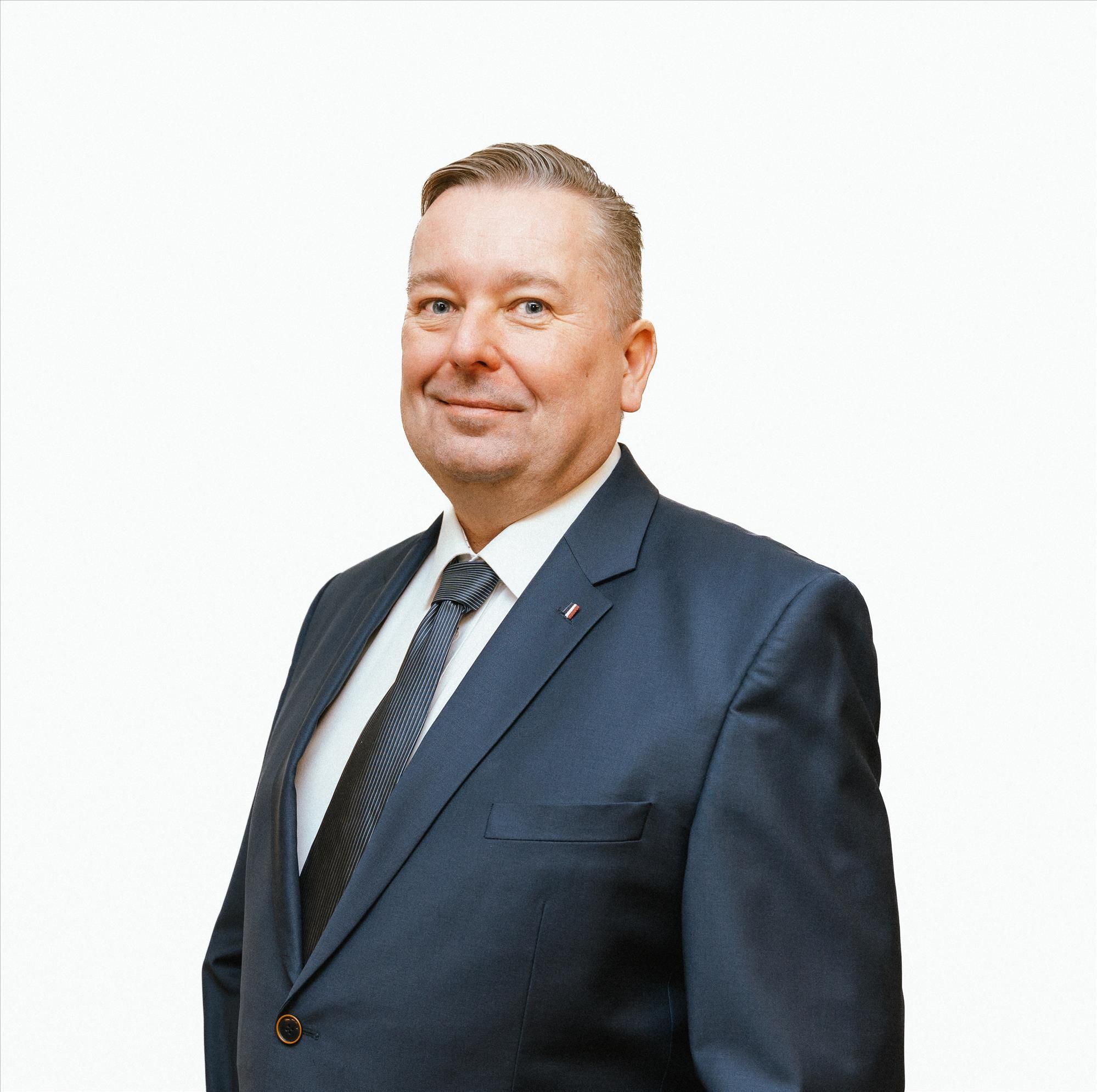 Luke Mierzejewski