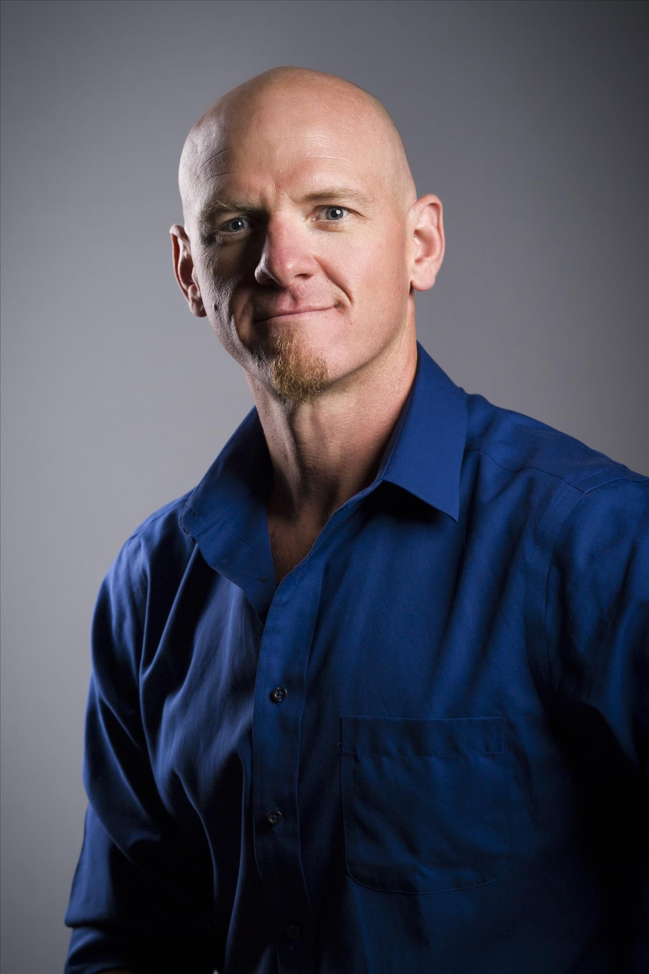 MIKE HOWARD