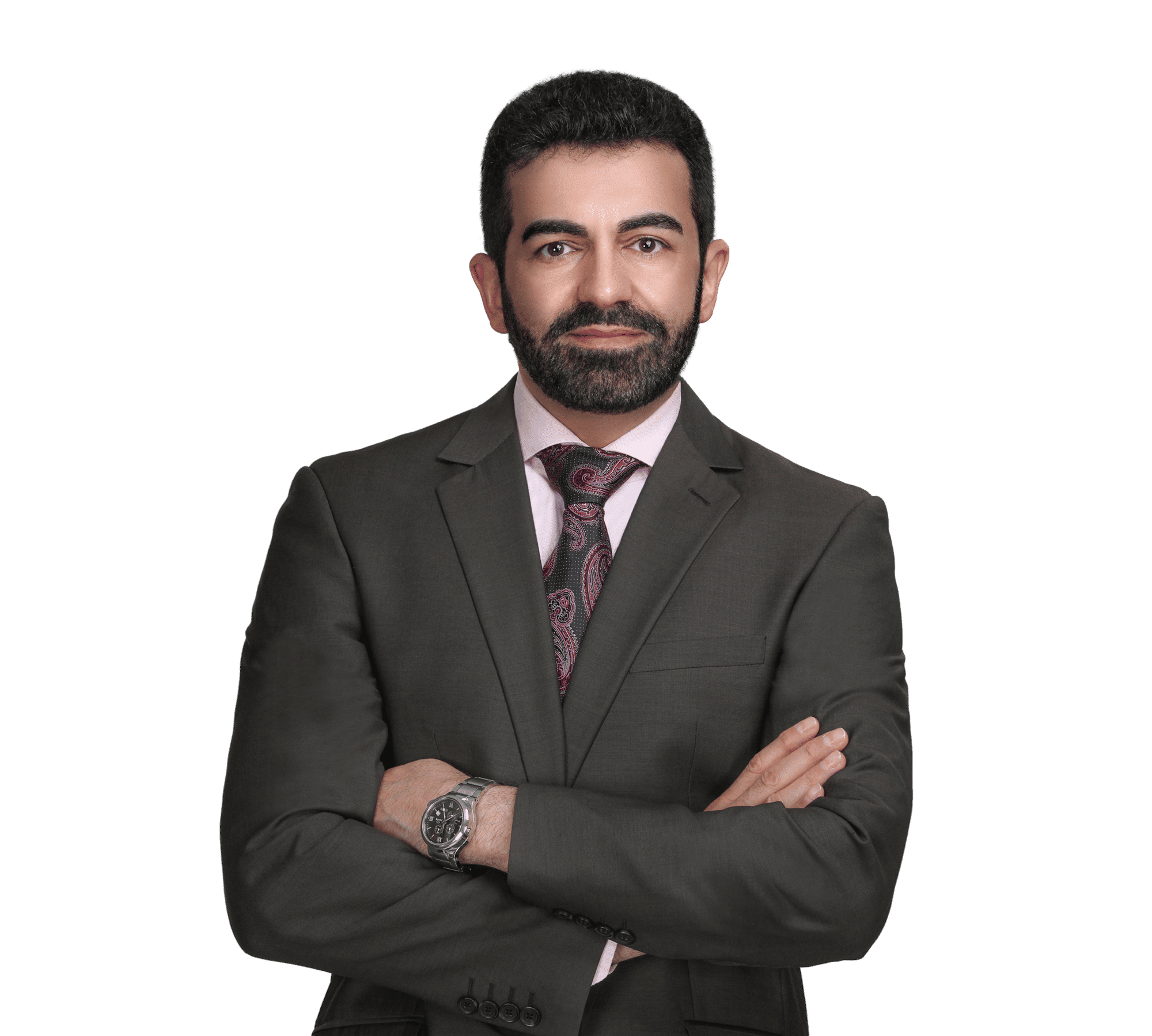 Reza Kamarrusta