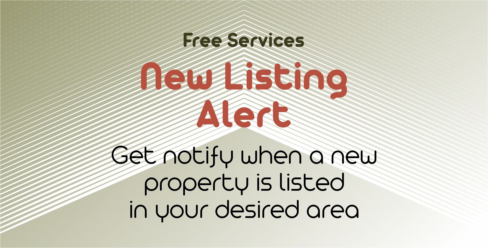 listing alert