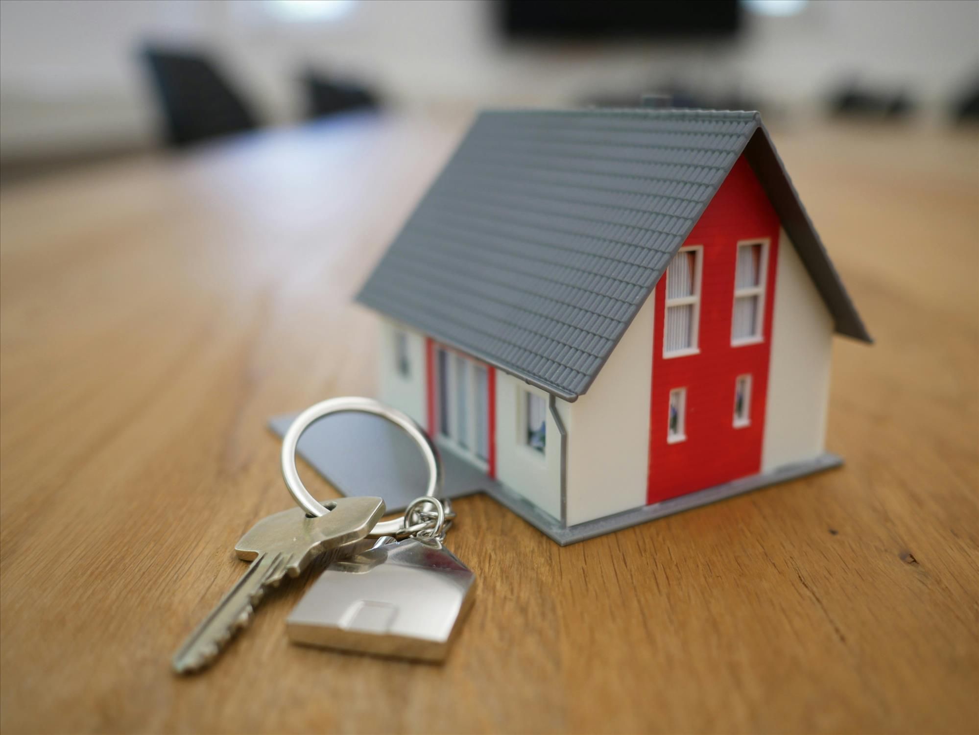First-time homebuyer ? .. There are some rules