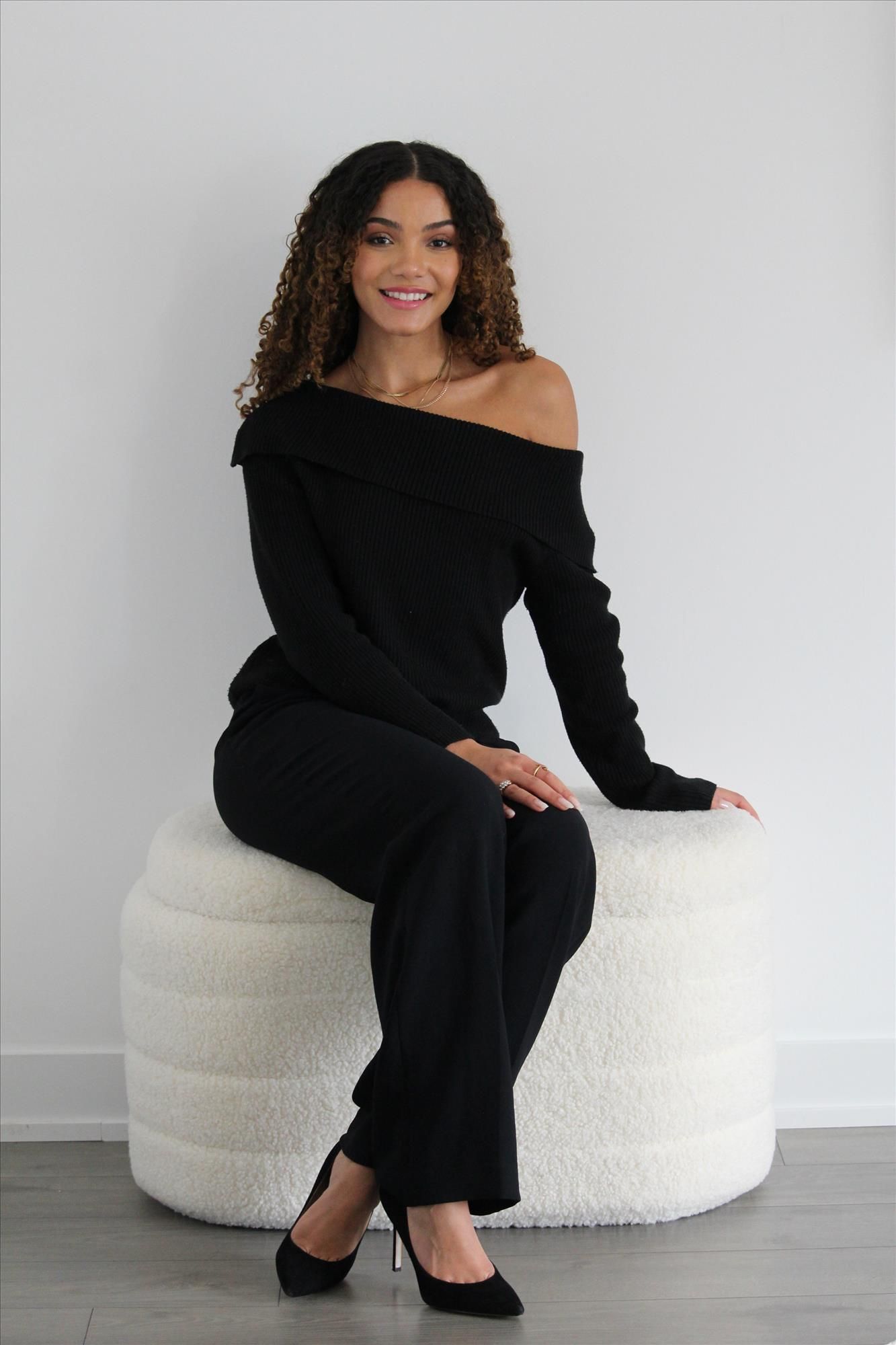 Julia Chislett-Arsenault