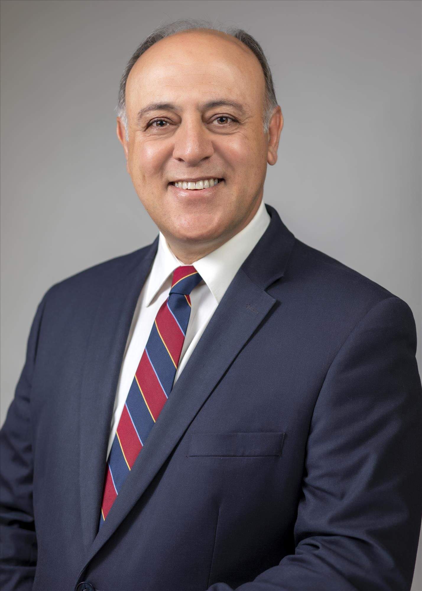 Kayvan Zebarjadian