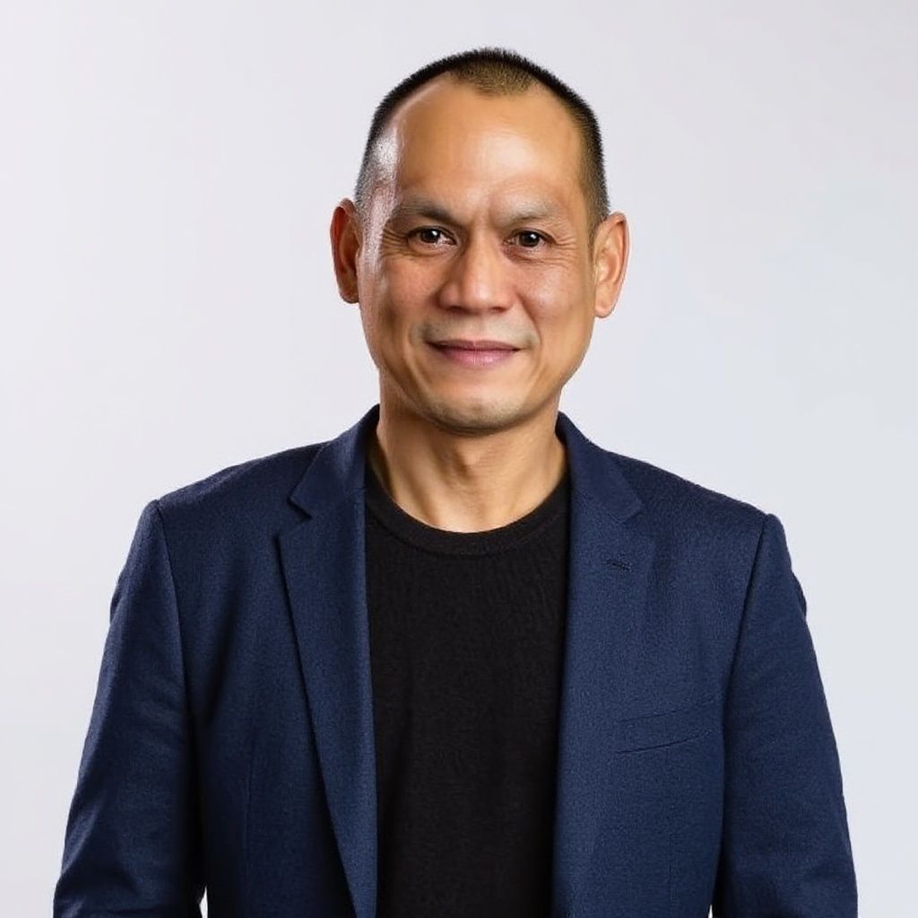 Froilan Garcia Berroya