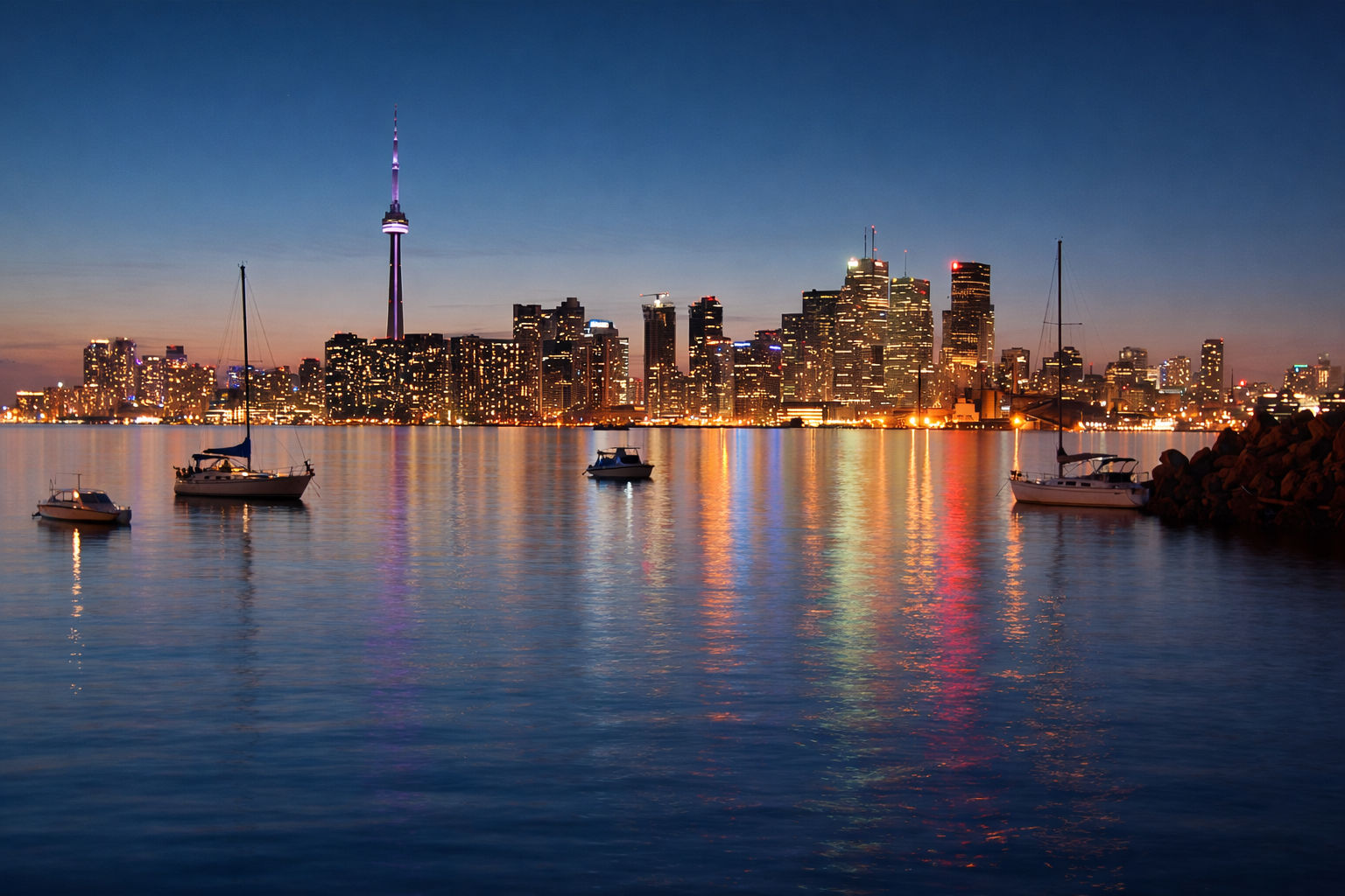 Toronto Luxury Land Transfer Tax Increase