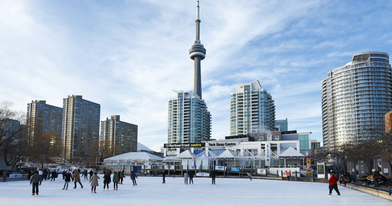 Thoughtful Holiday Ideas Across Toronto and the GTA