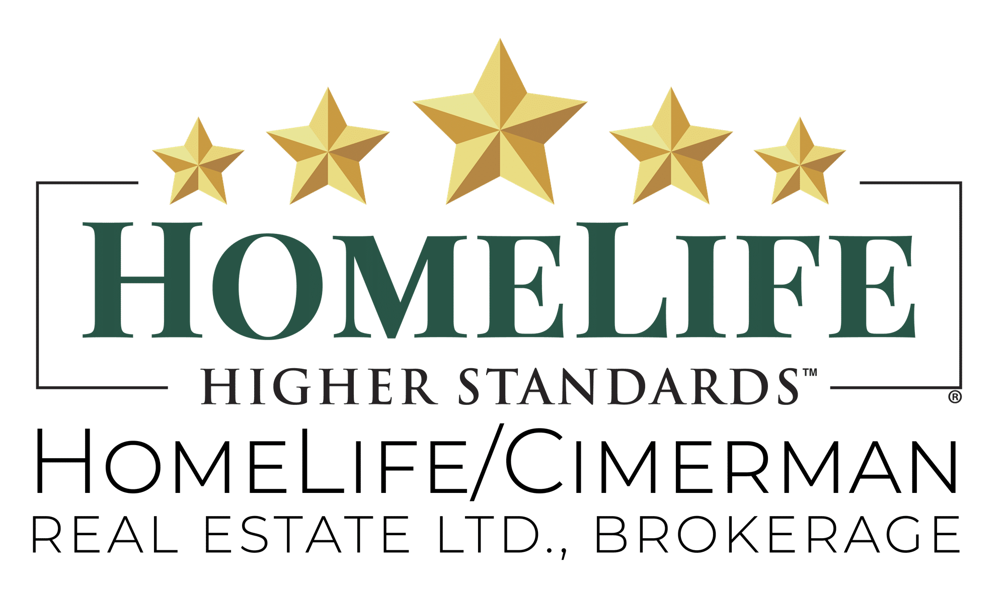 HOMELIFE/CIMERMAN REAL ESTATE LIMITED, BROKERAGE