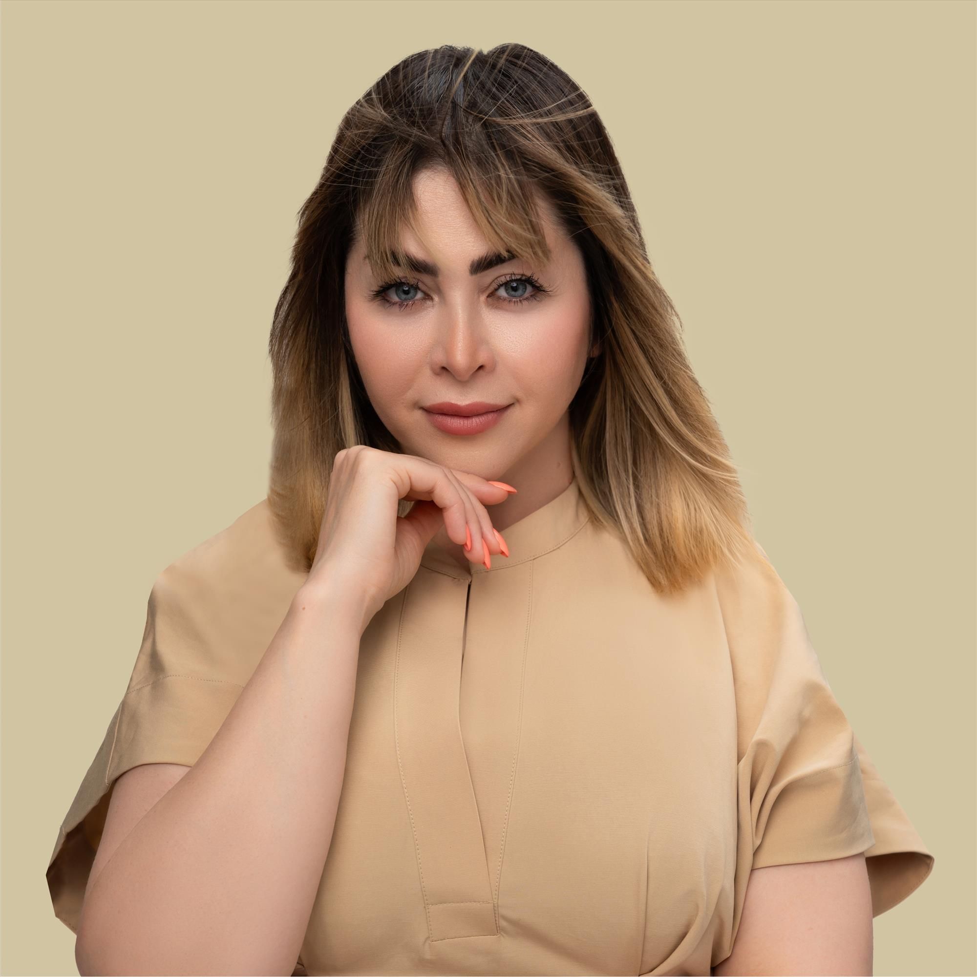 Nell Hajiha