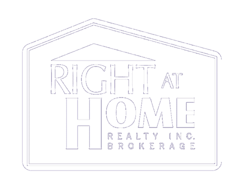 RIGHT AT HOME REALTY, BROKERAGE