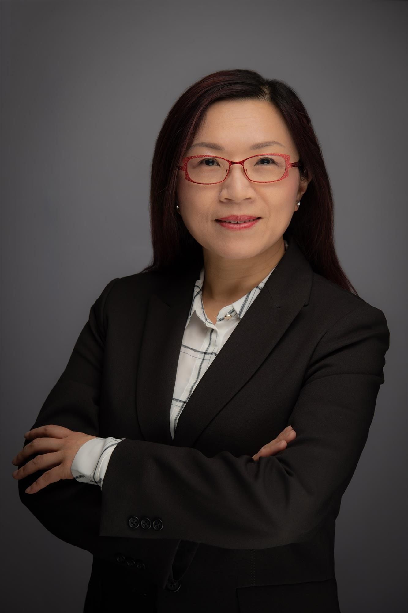 Peggy Lai