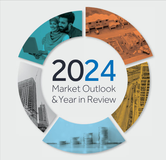  2024 Market Outlook and 2023 Year In Review