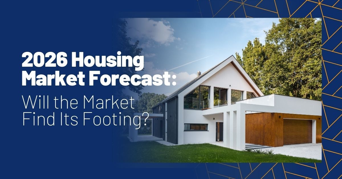2026 Canada Housing Market Forecast: Will Buyers Finally Re-Enter the Market?