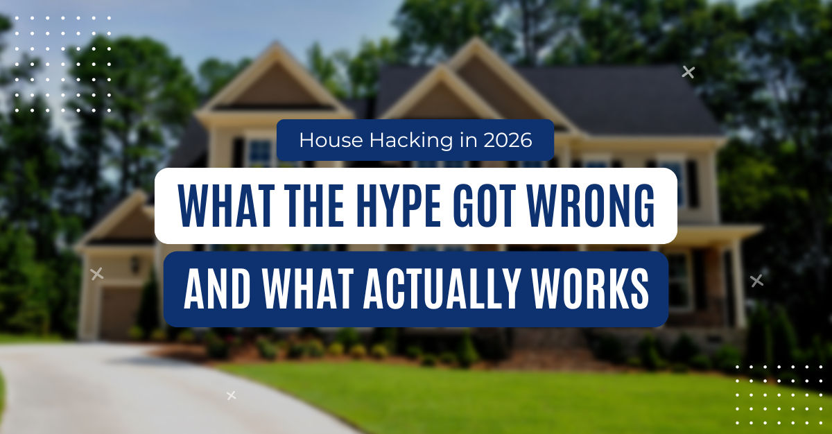 WHAT THE HYPE GOT WRONG
